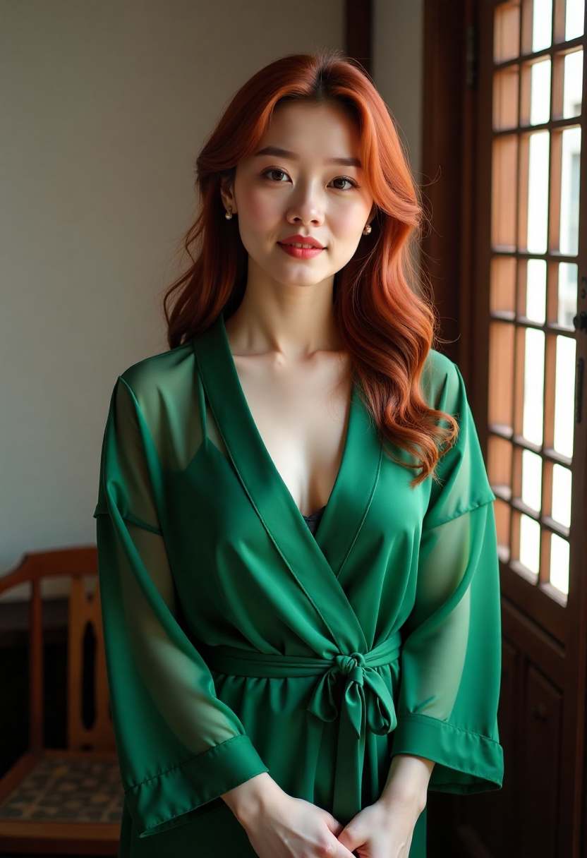 热映