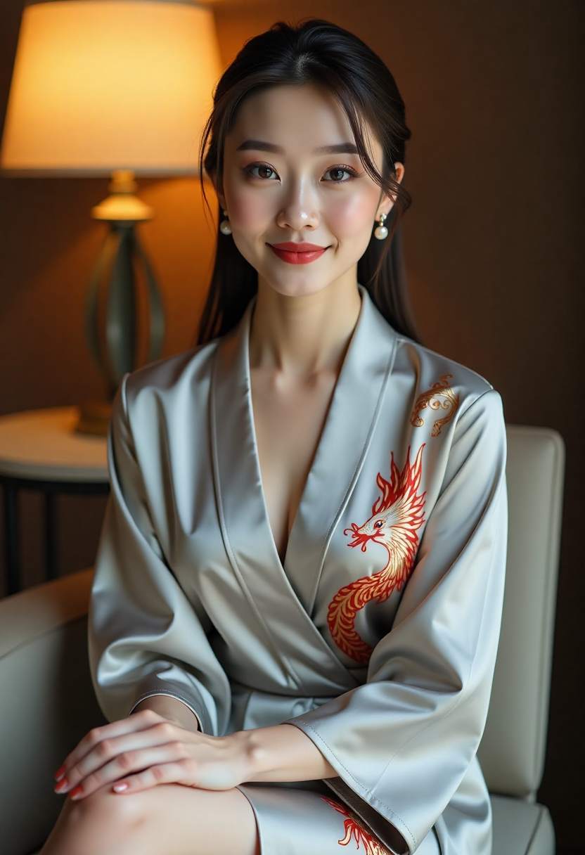 热映