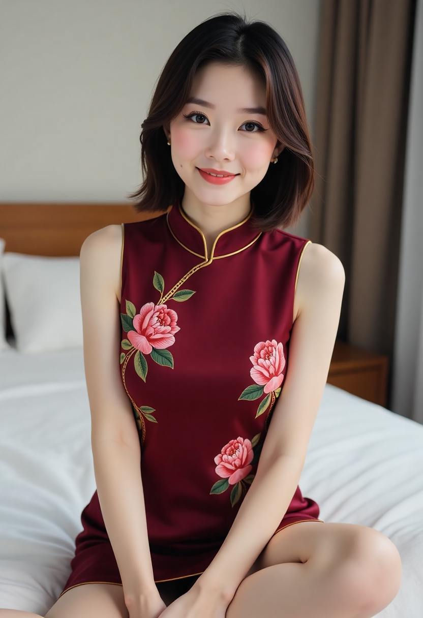 热映