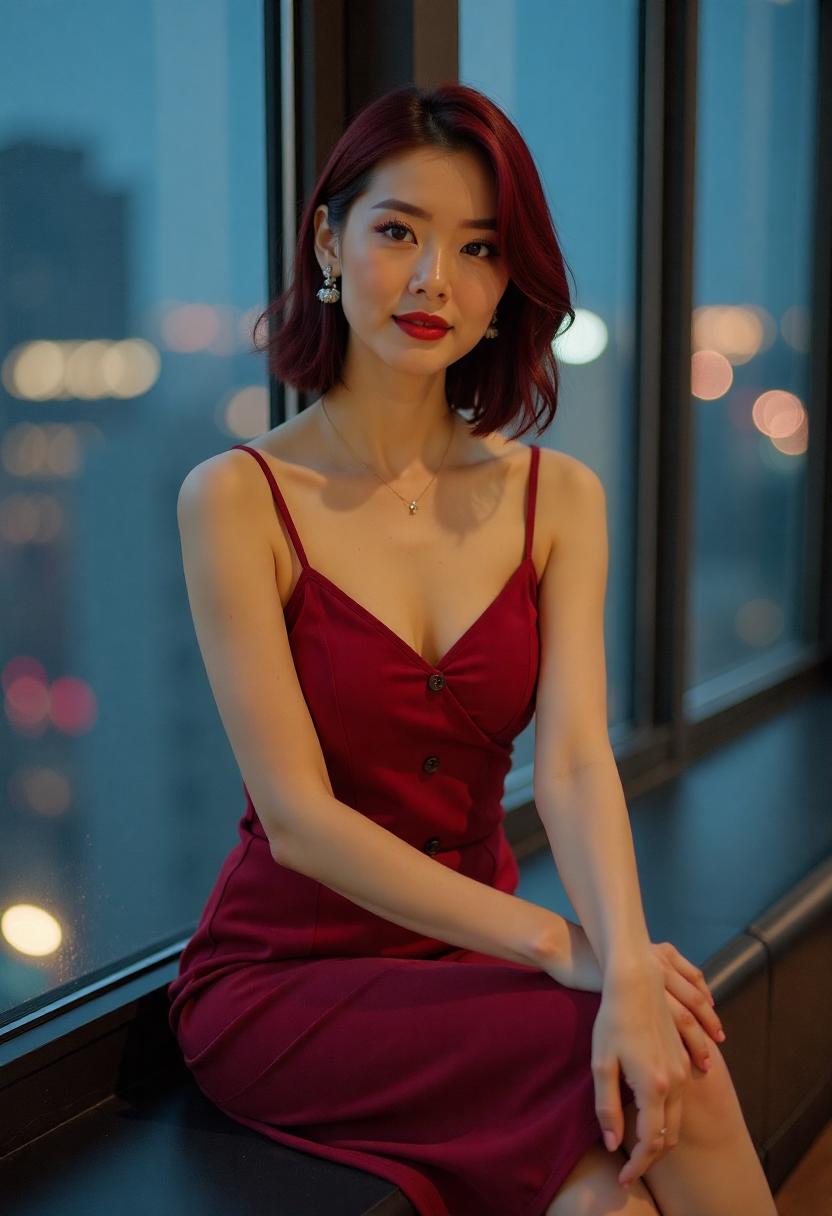 海报